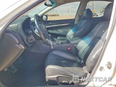 Zdjęcie 7 z 13 samochodu: 2013 INFINITI G37 SEDAN JOURNEY VIN:JN1CV6AP2DM304574 - miniatura