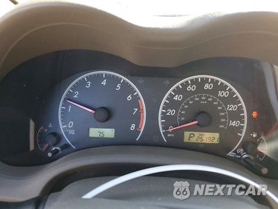 Zdjęcie 9 z 12 samochodu: 2010 TOYOTA COROLLA LE VIN:2T1BU4EE4AC481158 - miniatura