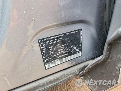 Zdjęcie 12 z 12 samochodu: 2025 VOLKSWAGEN TIGUAN S VIN:3VVCR7RM7SM004601 - miniatura