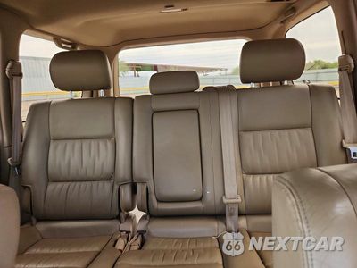Zdjęcie 10 z 13 samochodu: 2000 TOYOTA LAND CRUISER BASE VIN:JT3HT05JXY0094299 - miniatura