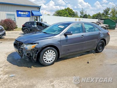 2011 TOYOTA CAMRY HYBRID 4T1BB3EK8BU140447 - główne zdjęcie licytacji z USA - miniatura