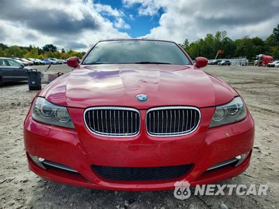 Piąte zdjęcie samochodu w środku: 2010 BMW 335 XI VIN:WBAPL3C57AA776195 - miniatura