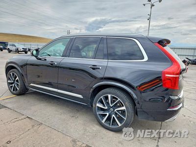 Drugie zdjęcie samochodu z przodu: 2019 VOLVO XC90 T6 INSCRIPTION VIN:YV4A22PLXK1418294 - miniatura