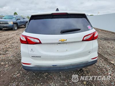 Zdjęcie 6 z 13 samochodu: 2018 CHEVROLET EQUINOX LT VIN:2GNAXJEV5J6139244 - miniatura