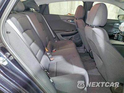 Zdjęcie 10 z 12 samochodu: 2022 CHEVROLET MALIBU RS VIN:1G1ZG5ST7NF204525 - miniatura