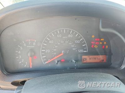 Zdjęcie 9 z 13 samochodu: 2017 NISSAN NV200 SV VIN:3N6CM0KN1HK716028 - miniatura