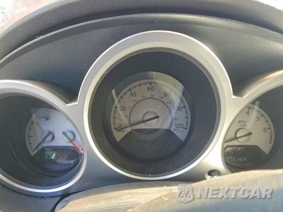 Zdjęcie 9 z 12 samochodu: 2007 CHRYSLER SEBRING LIMITED VIN:1C3LC66K57N693794 - miniatura