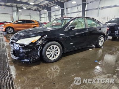 2017 TOYOTA CAMRY LE 4T1BF1FK4HU290636 - główne zdjęcie licytacji z USA - miniatura