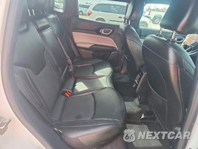 Zdjęcie 11 z 13 samochodu: 2023 JEEP COMPASS LIMITED VIN:3C4NJDCN6PT517172 - miniatura