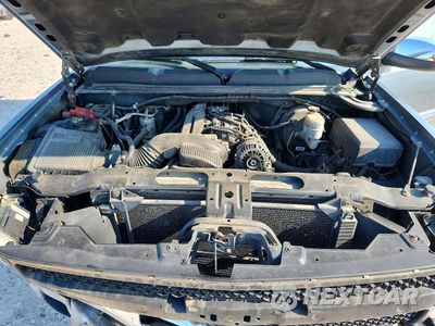 Zdjęcie 11 z 12 samochodu: 2011 CHEVROLET SILVERADO C1500 LT VIN:3GCPCSE03BG343782 - miniatura