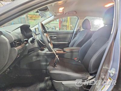 Zdjęcie 7 z 12 samochodu: 2020 NISSAN SENTRA S VIN:3N1AB8BV1LY293393 - miniatura