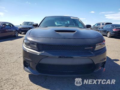 Piąte zdjęcie samochodu w środku: 2019 DODGE CHARGER R/T VIN:2C3CDXCT7KH575196 - miniatura