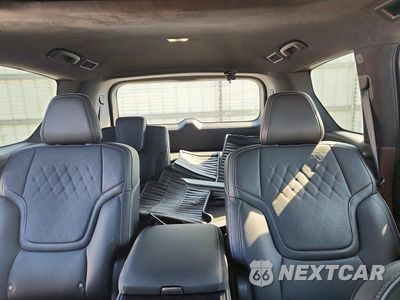 Zdjęcie 10 z 13 samochodu: 2026 INFINITI QX80 AUTOGRAPH VIN:JN8AZ3CC5T9620462 - miniatura