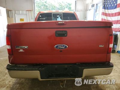 Zdjęcie 6 z 12 samochodu: 2007 FORD F150 VIN:1FTPX12V17FB81786 - miniatura