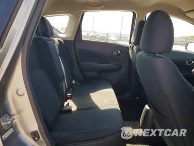 Zdjęcie 10 z 12 samochodu: 2015 NISSAN VERSA NOTE SL VIN:3N1CE2CP2FL354779 - miniatura
