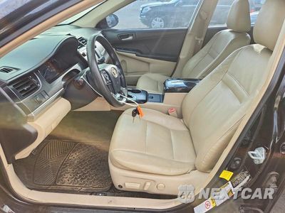 Zdjęcie 7 z 12 samochodu: 2012 TOYOTA CAMRY LE VIN:4T4BF1FK6CR157908 - miniatura