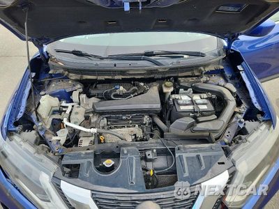Zdjęcie 12 z 13 samochodu: 2017 NISSAN ROGUE S VIN:JN8AT2MV0HW011140 - miniatura