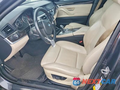 Zdjęcie 7 z 12 samochodu: 2012 BMW 535 I VIN:WBAFR7C59CC807908 - miniatura