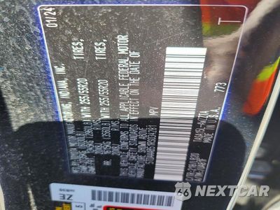 Zdjęcie 13 z 13 samochodu: 2024 TOYOTA GRAND HIGHLANDER PLATINUM VIN:5TDAAAB51RS034281 - miniatura