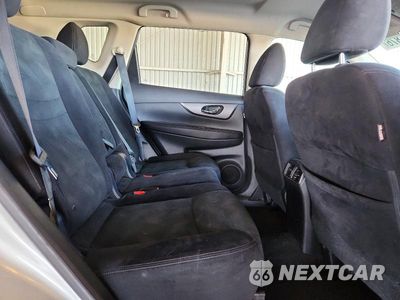 Zdjęcie 11 z 13 samochodu: 2014 NISSAN ROGUE SV VIN:5N1AT2MT6EC760625 - miniatura