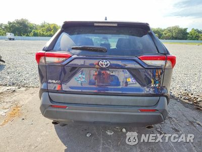 Zdjęcie 6 z 13 samochodu: 2022 TOYOTA RAV4 XLE VIN:2T3W1RFV3NW187669 - miniatura