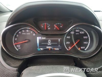 Zdjęcie 9 z 12 samochodu: 2016 CHEVROLET CRUZE LT VIN:1G1BE5SM8G7250670 - miniatura
