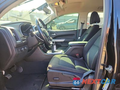 Zdjęcie 7 z 12 samochodu: 2019 CHEVROLET COLORADO LT VIN:1GCGTCEN7K1150292 - miniatura