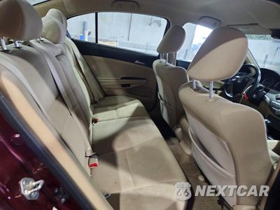 Zdjęcie 10 z 12 samochodu: 2012 HONDA ACCORD LX VIN:1HGCP2F31CA241667 - miniatura