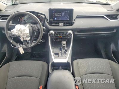 Zdjęcie 8 z 13 samochodu: 2025 TOYOTA RAV4 XLE VIN:2T3P1RFV0SW522984 - miniatura