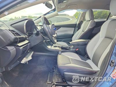 Zdjęcie 7 z 12 samochodu: 2019 SUBARU CROSSTREK PREMIUM VIN:JF2GTACC6K8210691 - miniatura