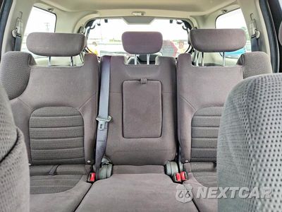 Zdjęcie 10 z 13 samochodu: 2005 NISSAN PATHFINDER XE VIN:5N1AR18W65C788048 - miniatura