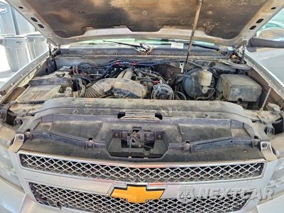 Zdjęcie 11 z 12 samochodu: 2014 CHEVROLET TAHOE K1500 LTZ VIN:1GNSKCE0XER172415 - miniatura