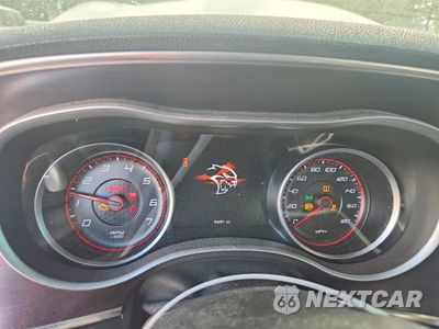 Zdjęcie 9 z 12 samochodu: 2018 DODGE CHARGER R/T 392 VIN:2C3CDXGJ8JH319060 - miniatura