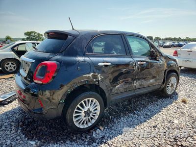 Trzecie zdjęcie samochodu z tyłu: 2023 FIAT 500X POP VIN:ZFBNF3B15PP992278 - miniatura