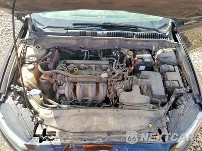 Zdjęcie 11 z 12 samochodu: 2015 FORD FUSION S VIN:1FA6P0G76F5110299 - miniatura