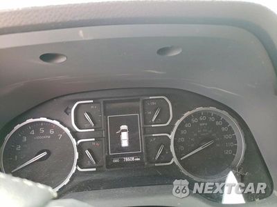 Zdjęcie 9 z 12 samochodu: 2020 TOYOTA TUNDRA 1794 EDITION VIN:5TFAY5F17LX945114 - miniatura