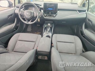 Zdjęcie 8 z 12 samochodu: 2024 TOYOTA COROLLA LE VIN:5YFB4MDE5RP168228 - miniatura