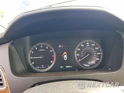 Zdjęcie 9 z 12 samochodu: 2016 HYUNDAI SONATA LIMITED VIN:5NPE34AF2GH320800 - miniatura
