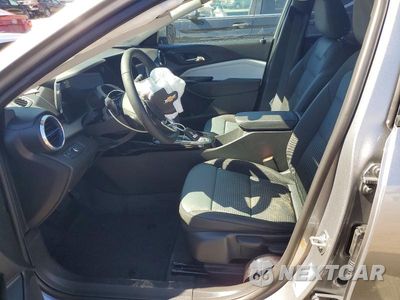 Zdjęcie 7 z 12 samochodu: 2026 CHEVROLET TRAX 1LT VIN:KL77LHEP6TC233228 - miniatura