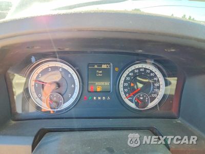 Zdjęcie 9 z 12 samochodu: 2015 RAM 1500 ST VIN:1C6RR7FG5FS673591 - miniatura