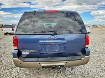 Zdjęcie 6 z 13 samochodu: 2004 FORD EXPEDITION EDDIE BAUER VIN:1FMFU18L14LB46460 - miniatura