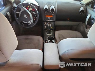 Zdjęcie 8 z 13 samochodu: 2012 NISSAN ROGUE S VIN:JN8AS5MVXCW388183 - miniatura