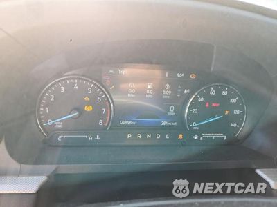 Zdjęcie 9 z 14 samochodu: 2022 FORD EXPLORER XLT VIN:1FMSK8DH4NGC32855 - miniatura