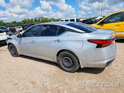 Drugie zdjęcie samochodu z przodu: 2024 NISSAN ALTIMA S VIN:1N4BL4BV7RN407433 - miniatura