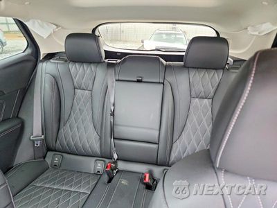 Zdjęcie 10 z 14 samochodu: 2023 BUICK ENVISION AVENIR VIN:LRBFZRR47PD079145 - miniatura