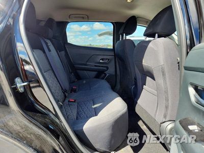 Zdjęcie 10 z 13 samochodu: 2025 NISSAN KICKS SV VIN:3N8AP6CA5SL325759 - miniatura