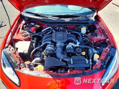 Zdjęcie 11 z 12 samochodu: 2025 TOYOTA GR86 BASE VIN:JF1ZNBB10S8757646 - miniatura