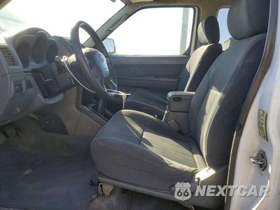 Zdjęcie 7 z 12 samochodu: 2004 NISSAN FRONTIER XE-V6 DESERT RUNNER VIN:1N6ED26TX4C469833 - miniatura