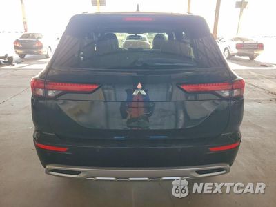 Zdjęcie 6 z 13 samochodu: 2022 MITSUBISHI OUTLANDER SEL VIN:JA4J4VA80NZ026475 - miniatura