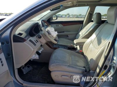 Zdjęcie 7 z 13 samochodu: 2012 TOYOTA AVALON LIMITED VIN:4T1BK3DB1CU457747 - miniatura